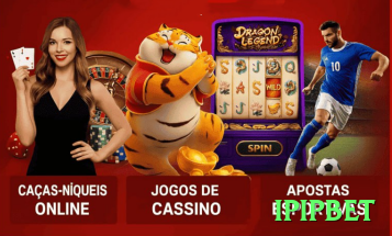 ipipbet ❤️ Dicas Importantes para Apostadores em Casinos Online - ipipbet 🎰📉 Volatilidade extrema + patience play: 500 spins low stake até hot cycle — então max bet para explodir! ⏳🤑